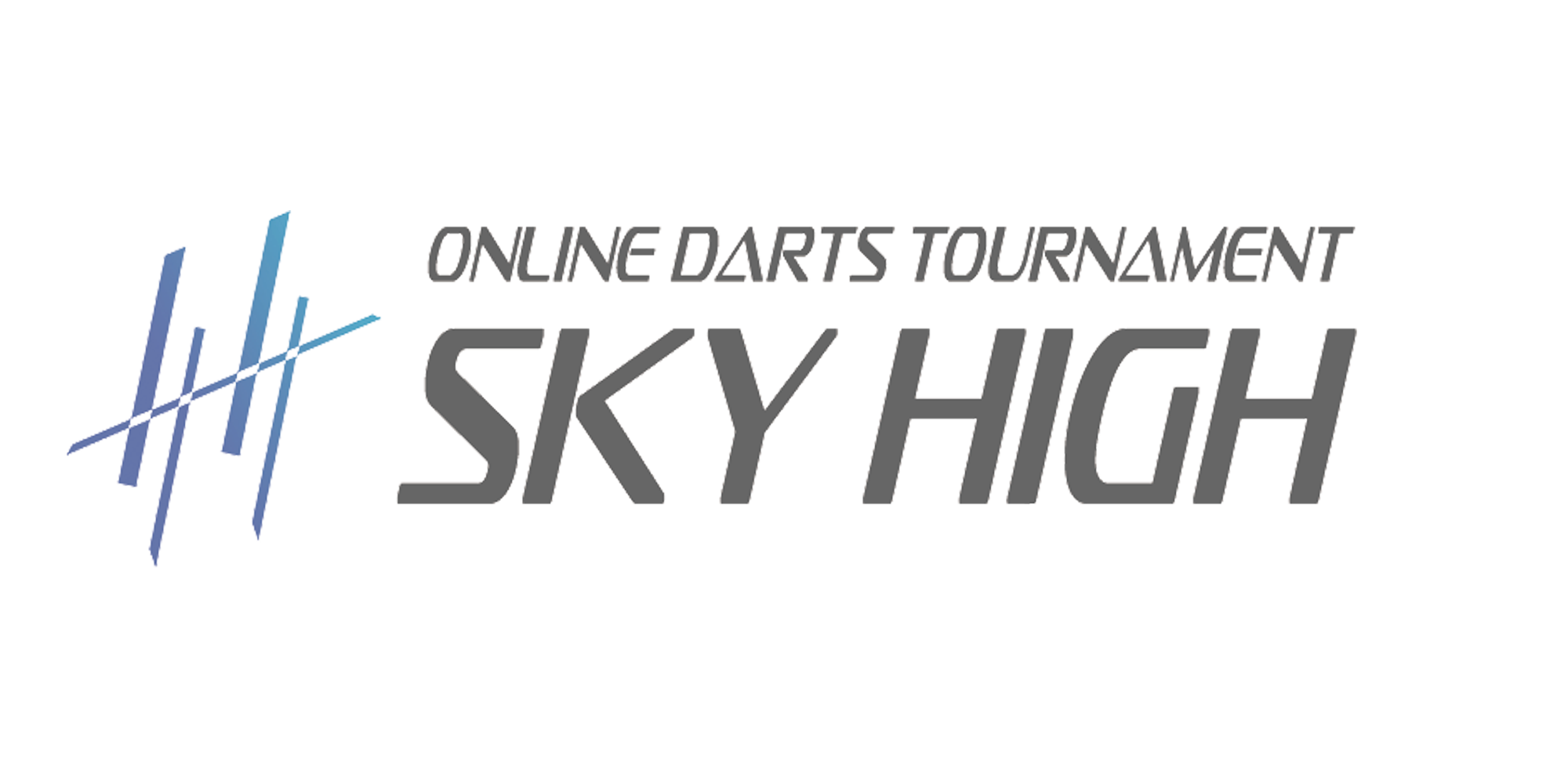 SKY HIGH　参加無料オンラインソフトダーツトーナメント